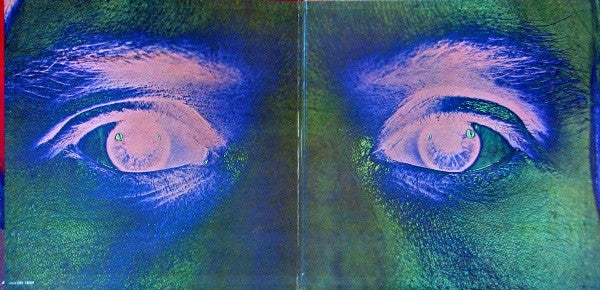 Ten Years After : Ssssh. (LP, Album, Gat)