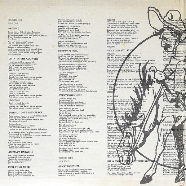 Cowboy (6) : Why Quit When You're Losing (2xLP, Album, Comp, Gat)