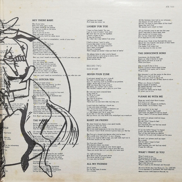 Cowboy (6) : Why Quit When You're Losing (2xLP, Album, Comp, Gat)