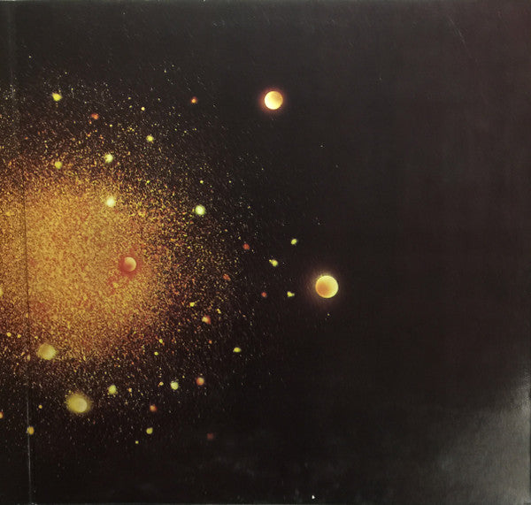Mahavishnu Orchestra : Between Nothingness & Eternity (Live) (LP, Album, Gat)