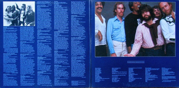 Little Feat : Hoy-Hoy! (2xLP, Album)