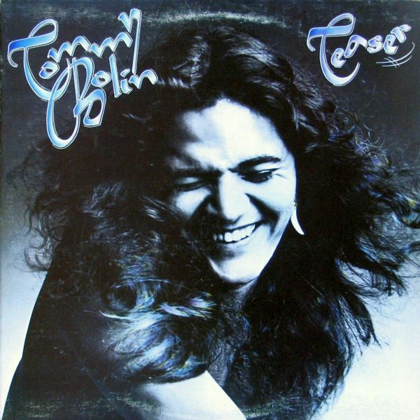 Tommy Bolin : Teaser (LP, Album)