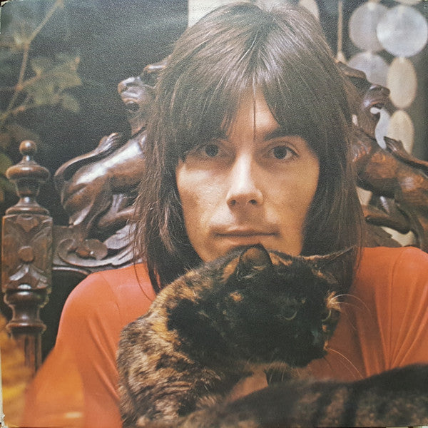 Andy Bown : Gone To My Head (LP, Album, San)