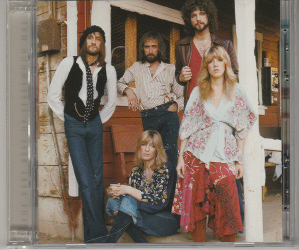Fleetwood Mac : The Very Best Of Fleetwood Mac (2xCD, Comp, Club, Enh, Sli)