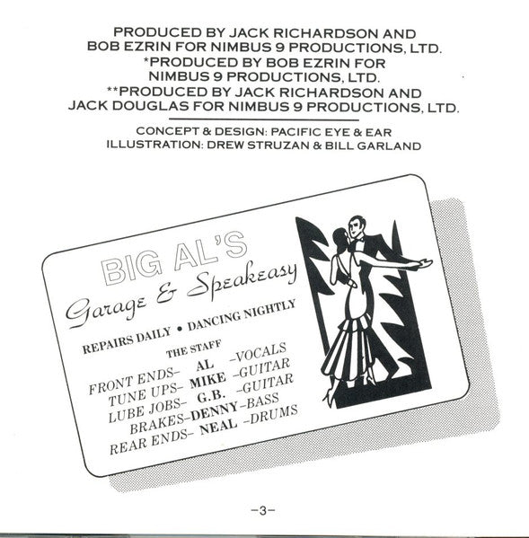 Alice Cooper : Alice Cooper's Greatest Hits (CD, Comp, RE)