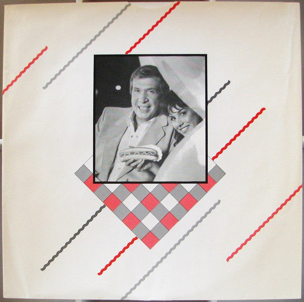 Buck Owens : Hot Dog! (LP, Album)