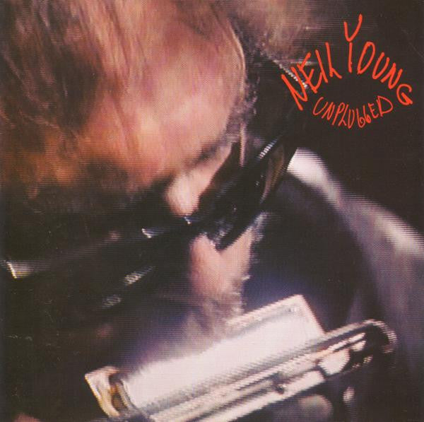 Neil Young : Unplugged (CD, Album, Club)