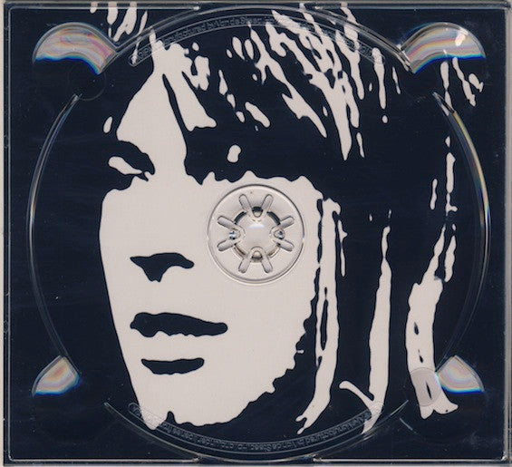 Dave Edmunds : Rockpile (CD, Album, Mono, RE, RM)