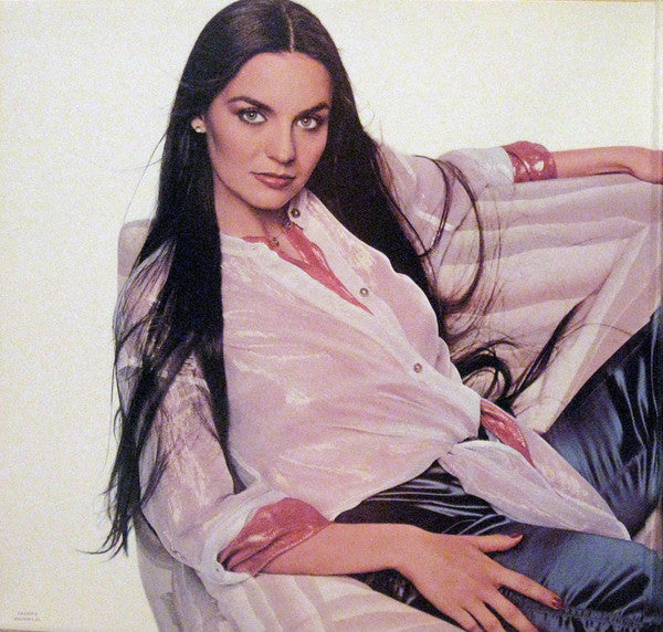 Crystal Gayle : When I Dream (LP, Gat)