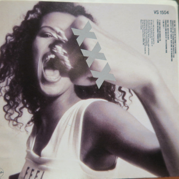 Neneh Cherry : Kisses On The Wind (7", Single)
