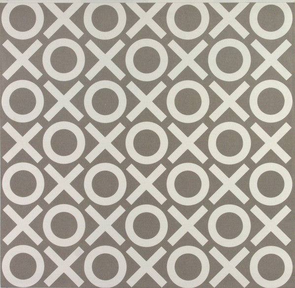 OXO (2) : Oxo (LP, Album)