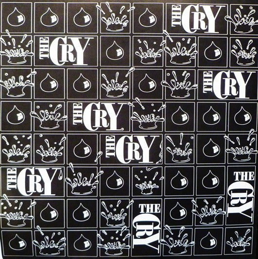 The Cry (3) : The Cry (LP, Album)
