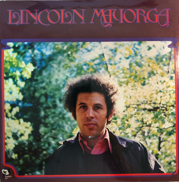 Lincoln Mayorga : Brahms Variations And Fugue On A Theme By Handel (LP, Album)