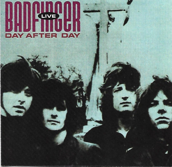 Badfinger : Day After Day (CD, Album)