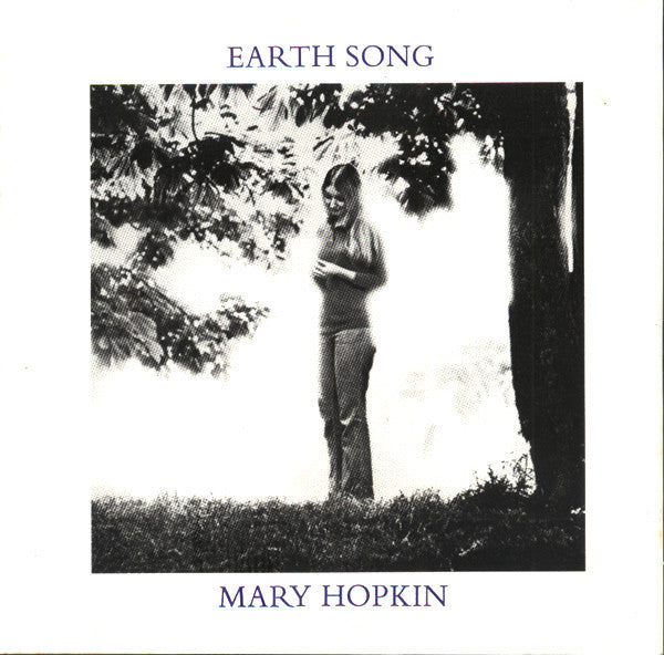 Mary Hopkin : Earth Song / Ocean Song (CD, Album, RE)