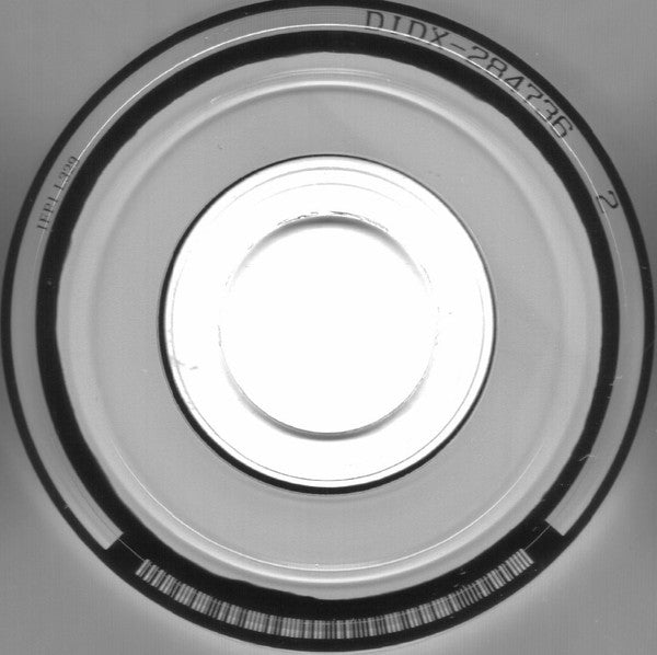 Deadmau5 : 4x4=12 (CD, Album, Mixed, Son)