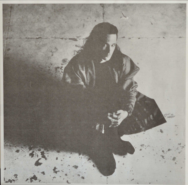 Robert Tepper : No Easy Way Out (LP, Album)