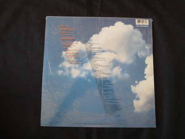 John Anderson (3) : Blue Skies Again (LP, Album)