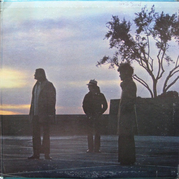 It's A Beautiful Day : It's A Beautiful Day (LP, Album, RE, Gat)
