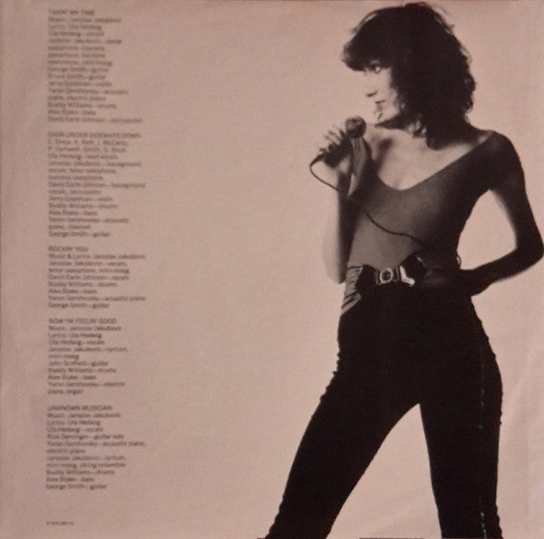 Blast (14) : Blast (LP, Promo, Pit)