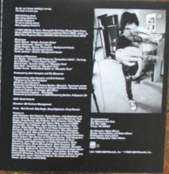 Gin Blossoms : Congratulations I'm Sorry (CD, Album, Club)