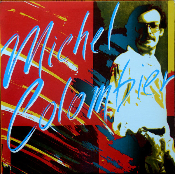 Michel Colombier : Michel Colombier (LP, Album)