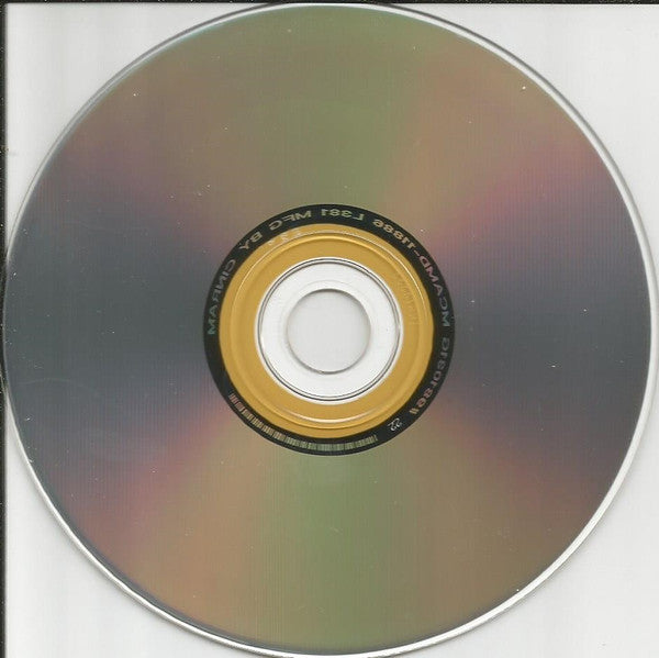 Steely Dan : Can't Buy A Thrill (CD, Album, RE, RM)