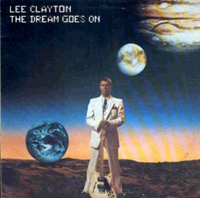 Lee Clayton : The Dream Goes On (LP, Album)