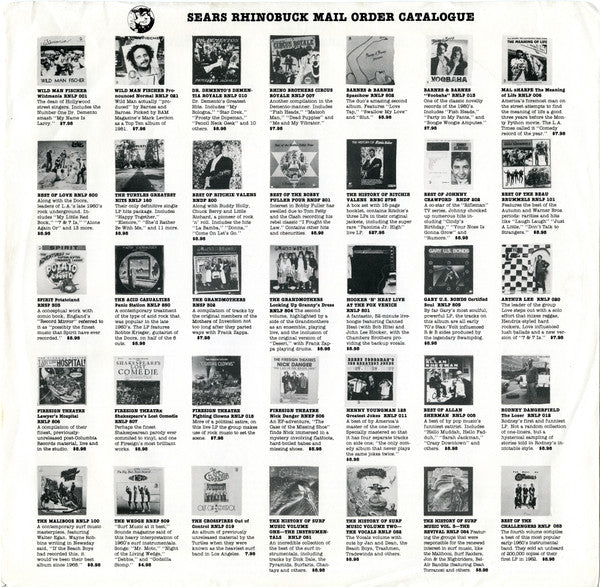 Various : Wonder Women Vol. 1 - The History Of The Girl Group Sound 1961-1964 (LP, Comp, Len)