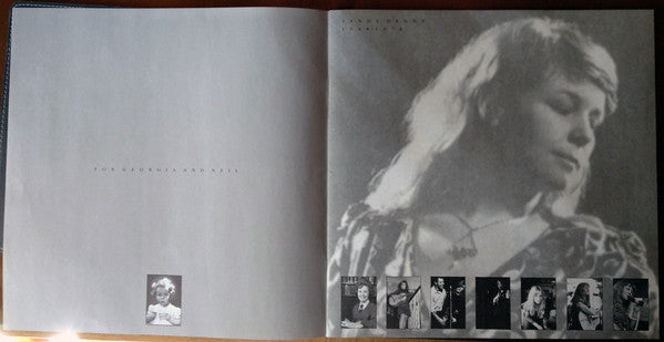 Sandy Denny : Who Knows Where The Time Goes? (4xLP, Comp + Box)