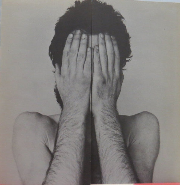 Peter Hammill : The Future Now (LP, Album)