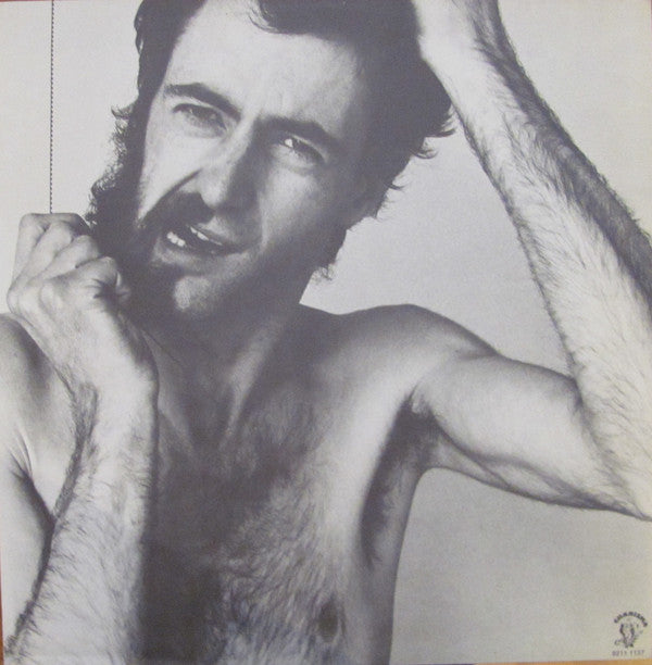 Peter Hammill : The Future Now (LP, Album)