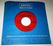 Sylvia Robinson : Pillow Talk / My Thing (7", Single)