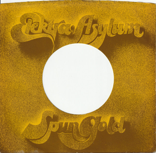 David Gates : Goodbye Girl / Took The Last Train (7", Single)