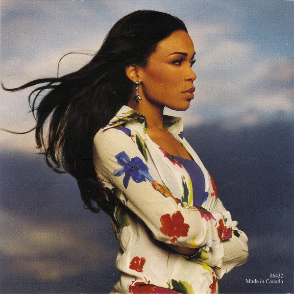 Michelle Williams : Heart To Yours (CD, Album)