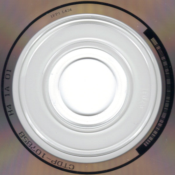 Michelle Williams : Heart To Yours (CD, Album)