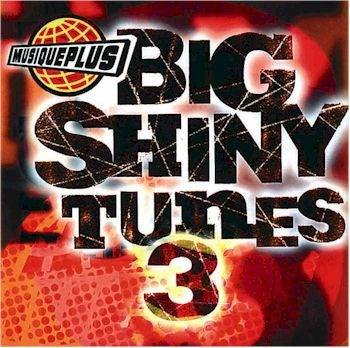 Various : Big Shiny Tunes 3 (CD, Comp)
