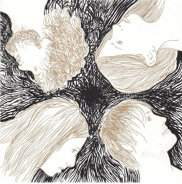 Lightning Dust / Hard Drugs (2) : Storyboard Label Singles Collection (7")