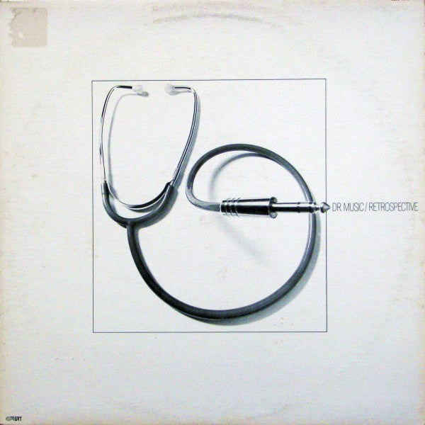 Dr. Music : Retrospective (LP, Comp)