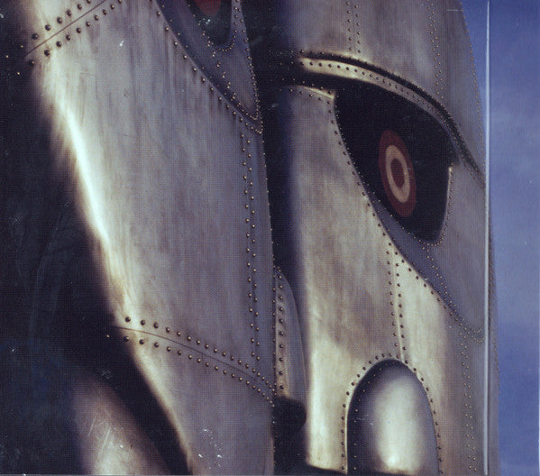 Pink Floyd : The Division Bell (CD, Album, RE, RM, Gat)