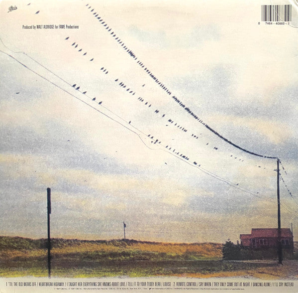 The Shooters (2) : The Shooters (LP, Album)