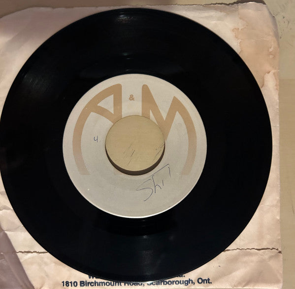 Brothers Johnson : Strawberry Letter #23 (7", Single)