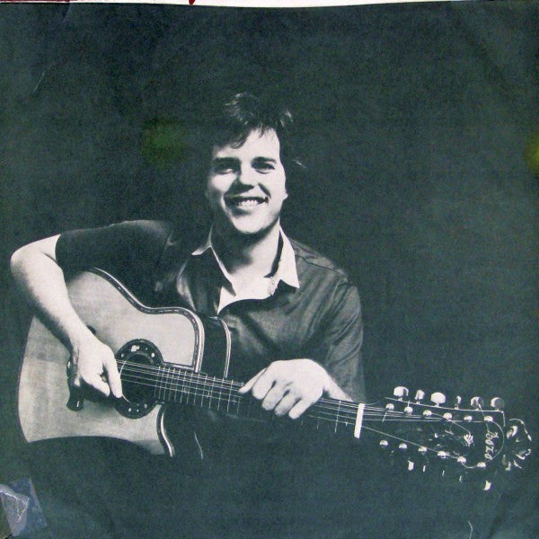 Leo Kottke : Chewing Pine (LP, Album)