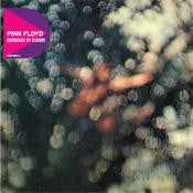 Pink Floyd : Obscured By Clouds (CD, Album, RE, RM, Gat)