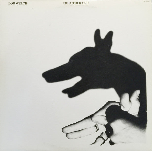 Bob Welch : The Other One (LP, Album)