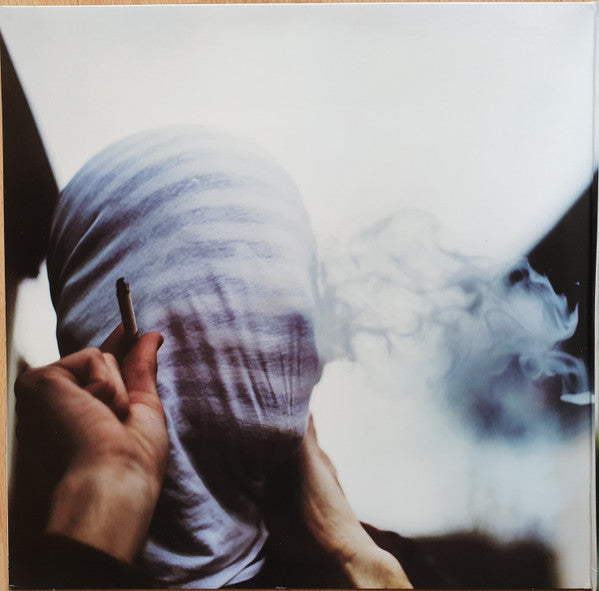 We Are The City : High School (12", EP, Gat)