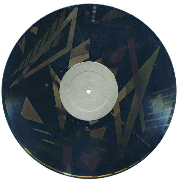 Split Enz : True Colours (LP, Album, Etch, Pur)