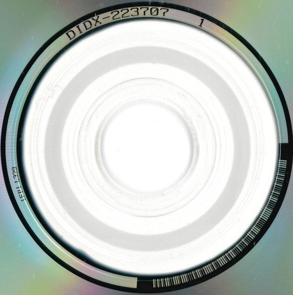 The Chipmunks With David Seville : Christmas With The Chipmunks Vol. 2 (CD, Album, Comp, RE, DID)