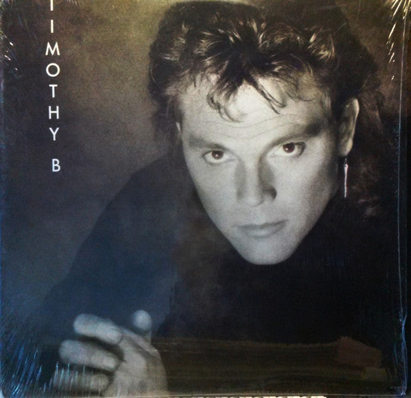 Timothy B. Schmit : Timothy B (LP, Album)