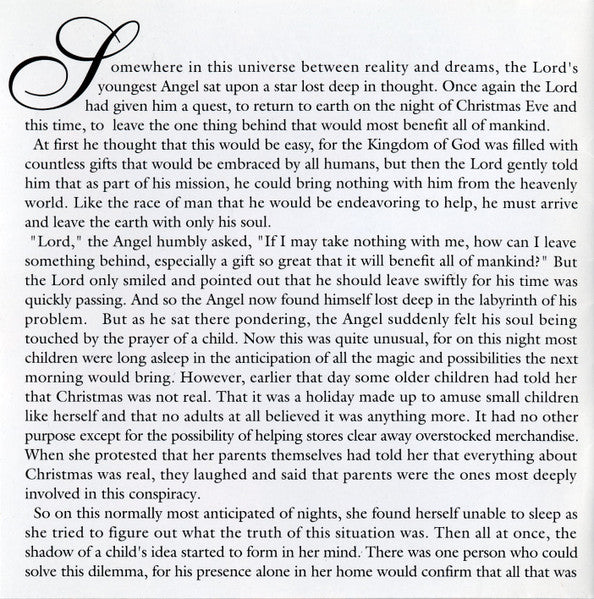 Trans-Siberian Orchestra : The Christmas Attic (CD, Album)